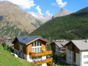 Apartment Schtraffel by Interhome